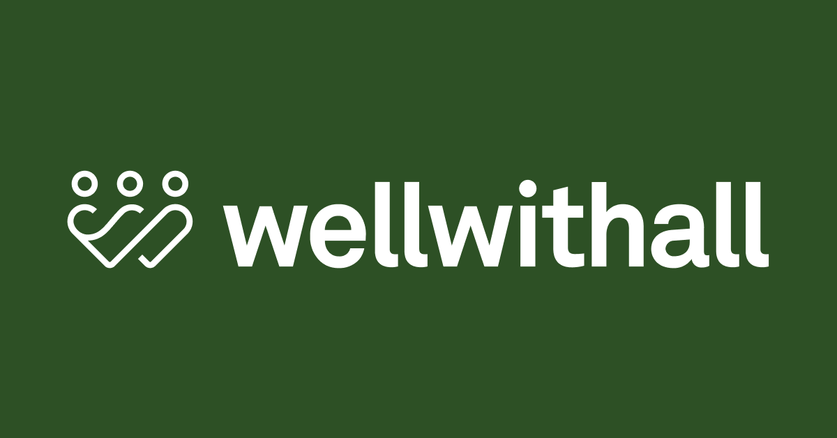Daily Wellness Supplements & Natural Energy | WellWithAll