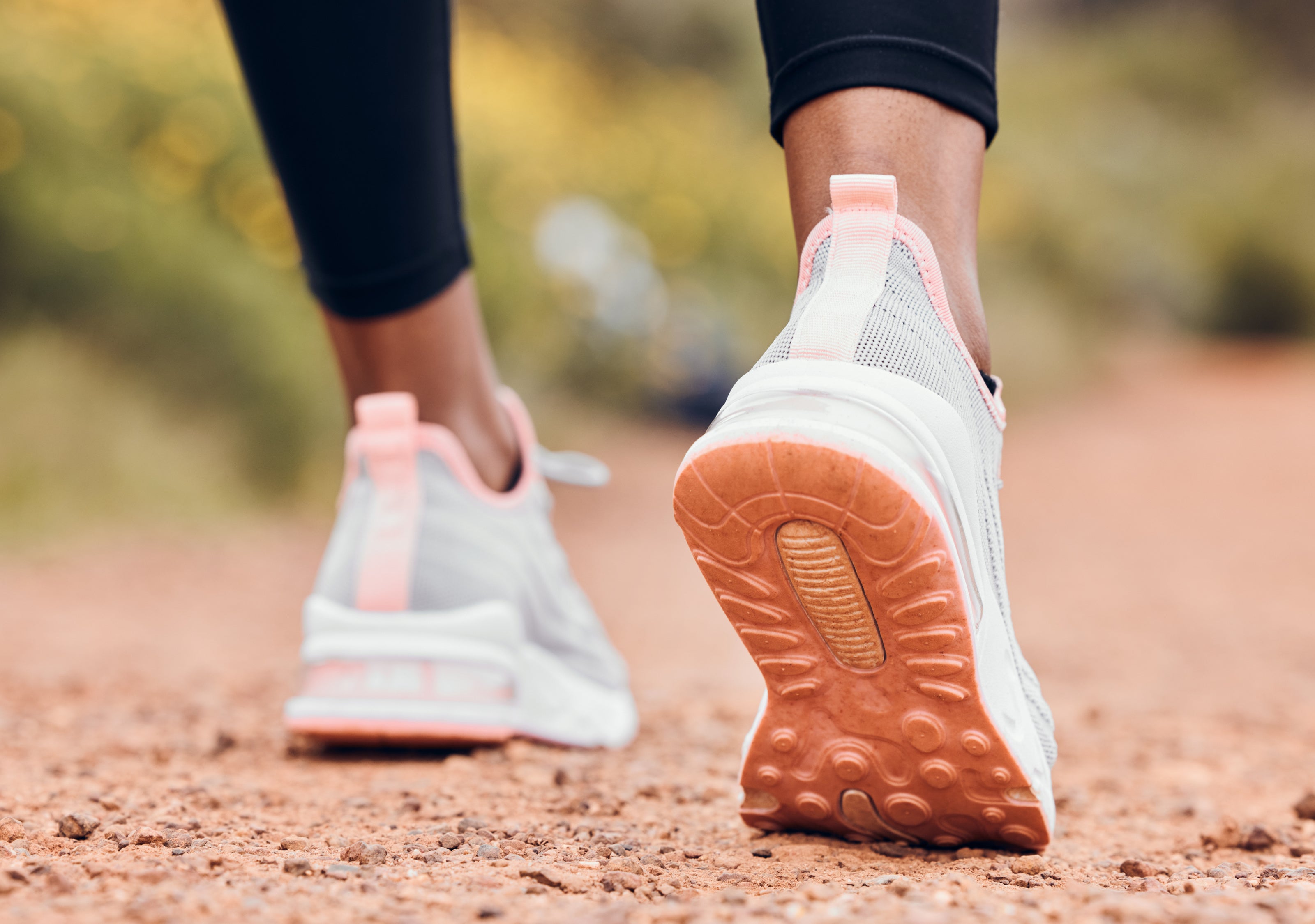 Why walking for about 30 minutes every day is good for you