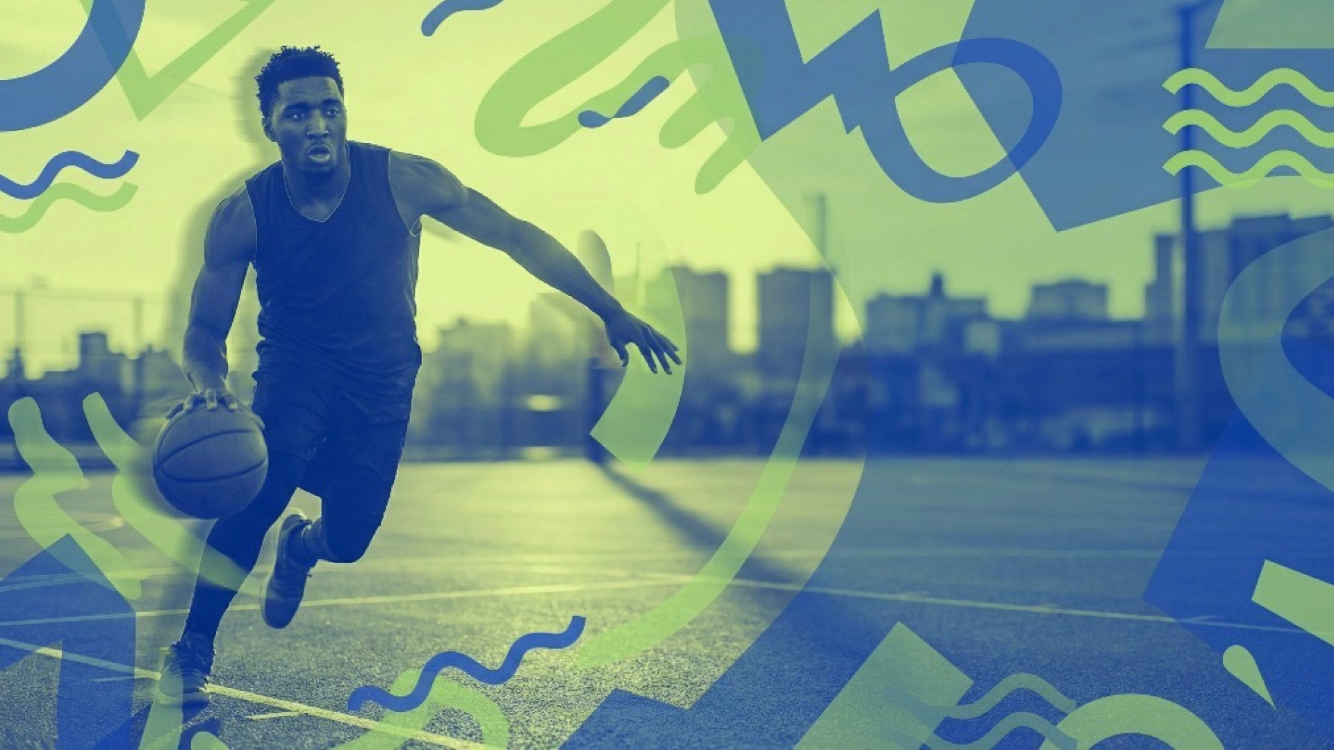 Donovan Mitchell Joins WellWithAll as Strategic Investor