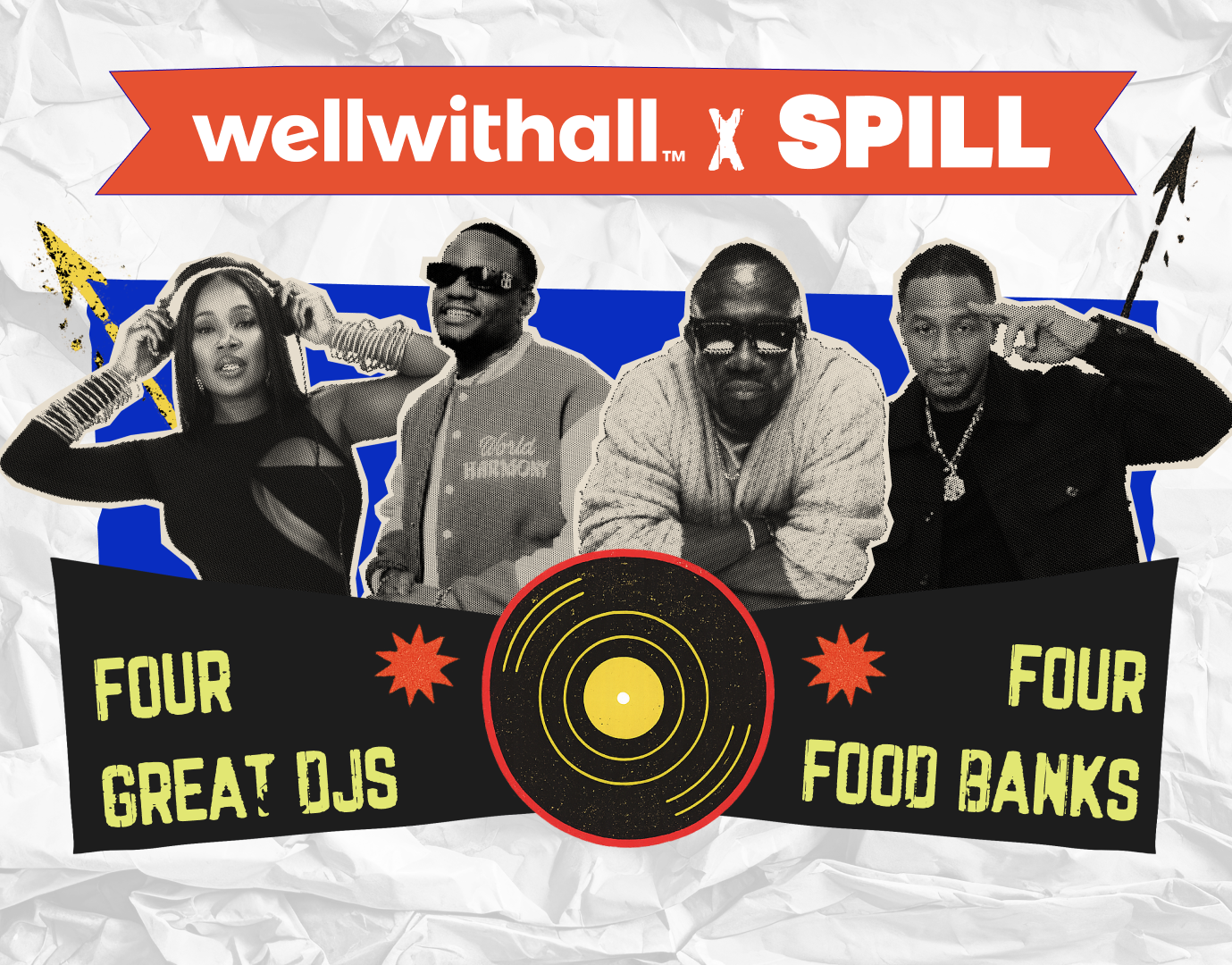 When Black-Owned Brands Show Up for Community