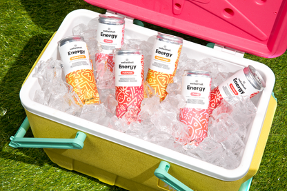 Energy Drink Variety 12 Pack