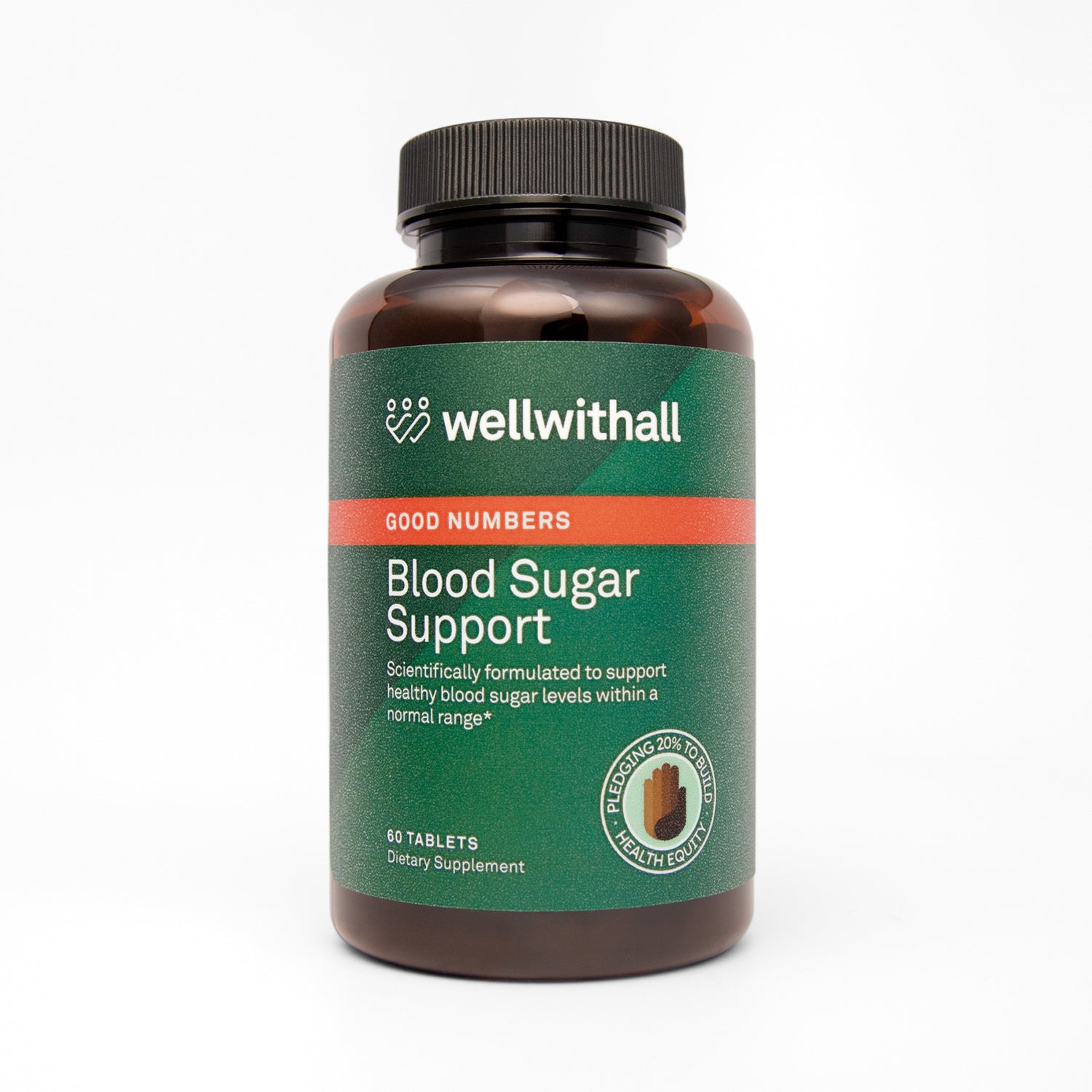 Blood Sugar Support