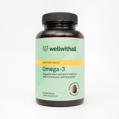 Omega-3