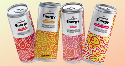 Energy Drink Variety 12 Pack